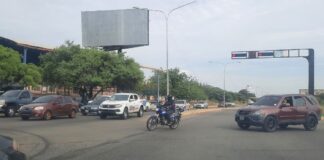 limites velocidad