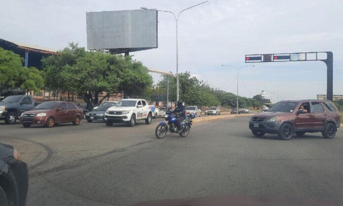 limites velocidad