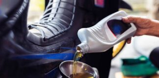 lubricantes