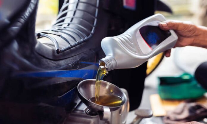 lubricantes lubricantes