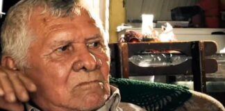 luis el perro