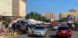ordenanza maracaibo