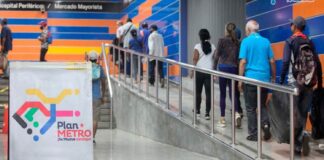 metro de caracas