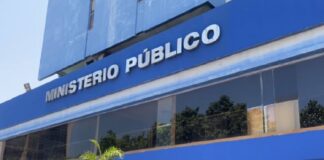 ministerio público