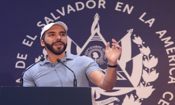 nayibbukele nayib bukele