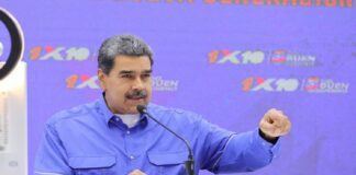 nicolás maduro