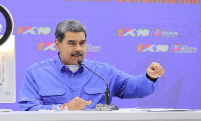 nicolasmaduro (1) nicolás maduro