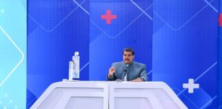 nicolás maduro