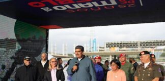 nicolás maduro