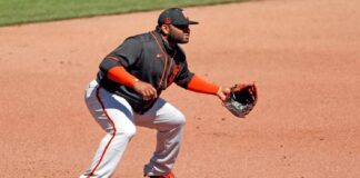 pablo sandoval