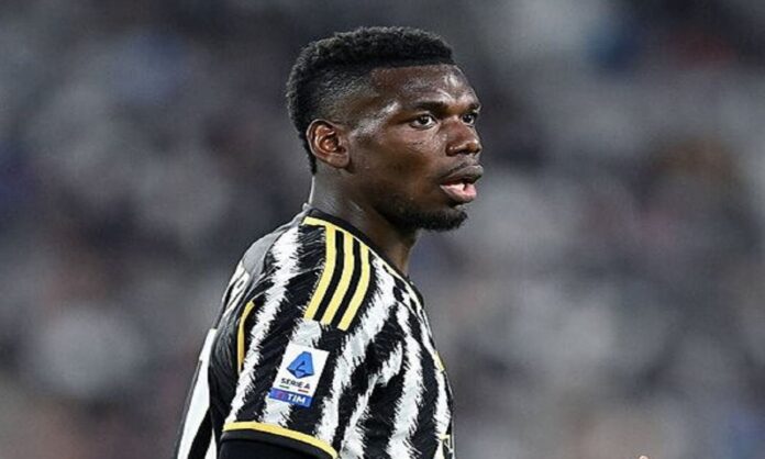paul pogba