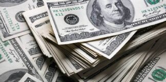 precio dólar 10 de abril
