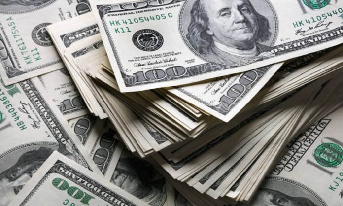 precio dólar 10 de abril