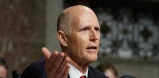 rick scott
