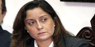 rocío san miguel