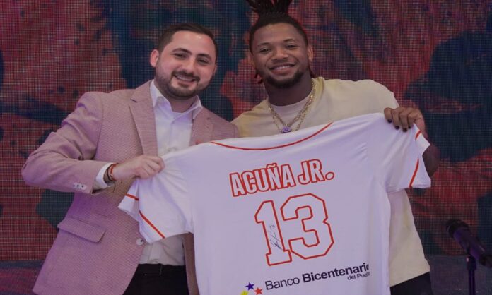 ronald acuña jr.