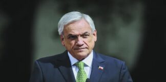 sebastián piñera