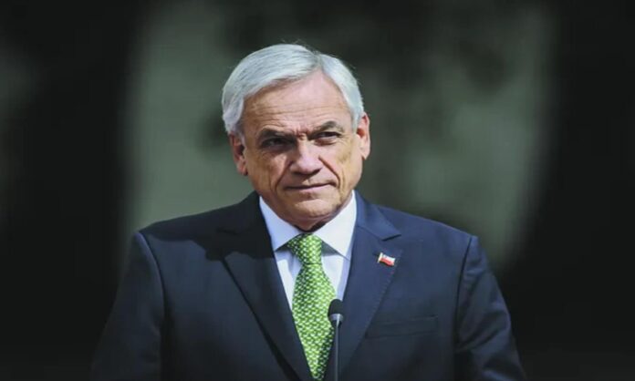 sebastianpiñera sebastián piñera