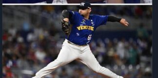 serie del caribe