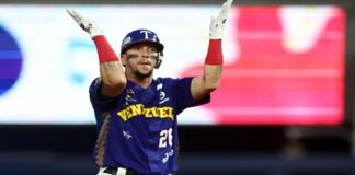 serie del caribe 2024