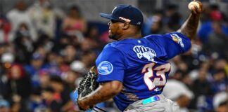 serie del caribe 2024