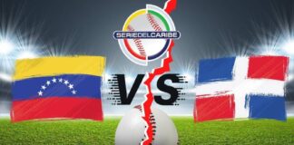 serie del caribe 2024
