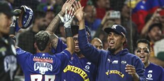 serie del caribe