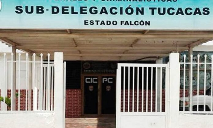 tucacas tucacas