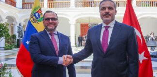 turquía