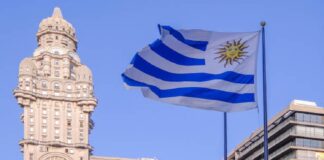 uruguay