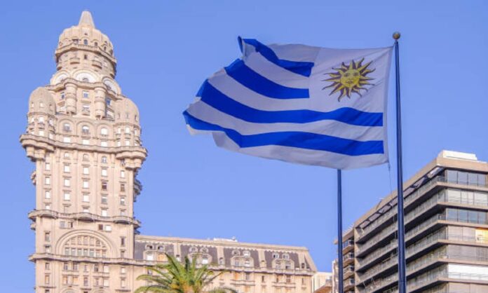 uruguay
