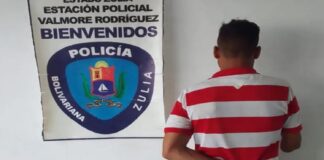 valmore rodríguez