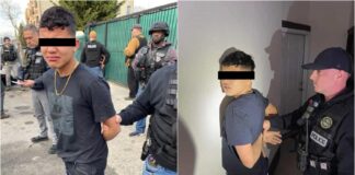 venezolano Nueva York