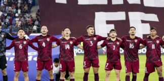 La preolímpico 2024