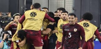 preolímpico 2024