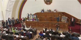 Asamblea Nacional