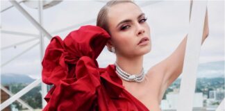 Cara Delevigne