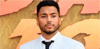 Chance Perdomo