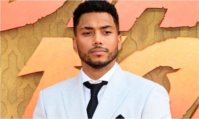 Chance Perdomo Chance Perdomo