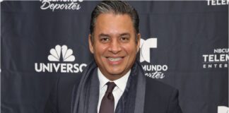 Daniel Sarcos