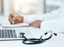 Día Nacional Médico