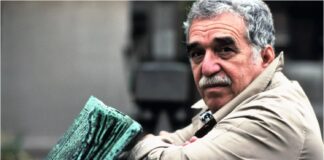 Gabriel García Márquez