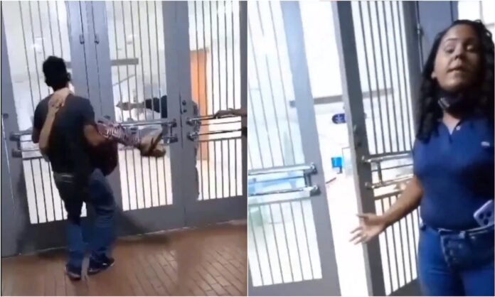 Hospital Universitario Caracas