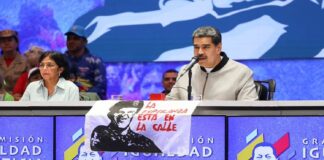 hugo chávez