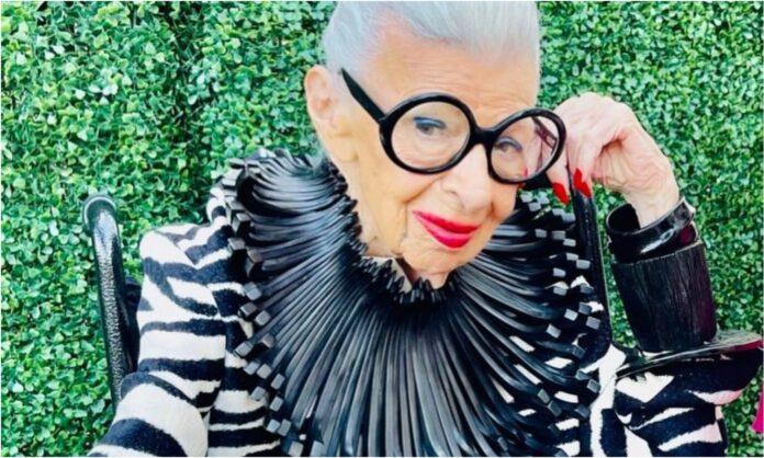 Iris Apfel Iris Apfel