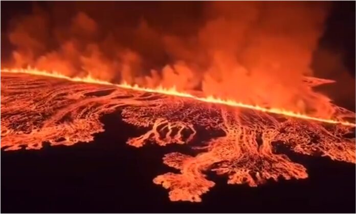 Islandia