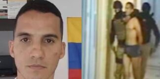 Ronald Ojeda