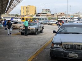 Terminal de Pasajeros de Maracaibo