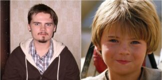 Jake Lloyd