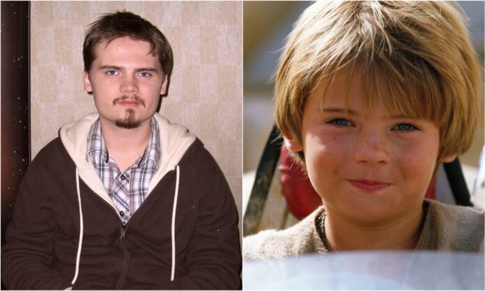 Jake Lloyd Jake Lloyd